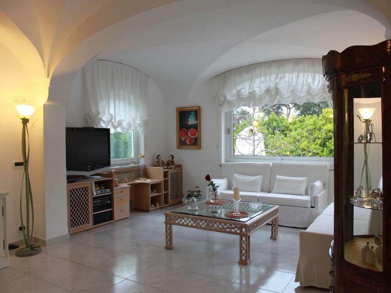 Villa Marinella image