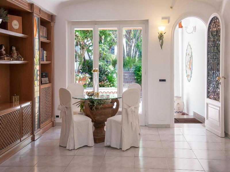 Villa Marinella image