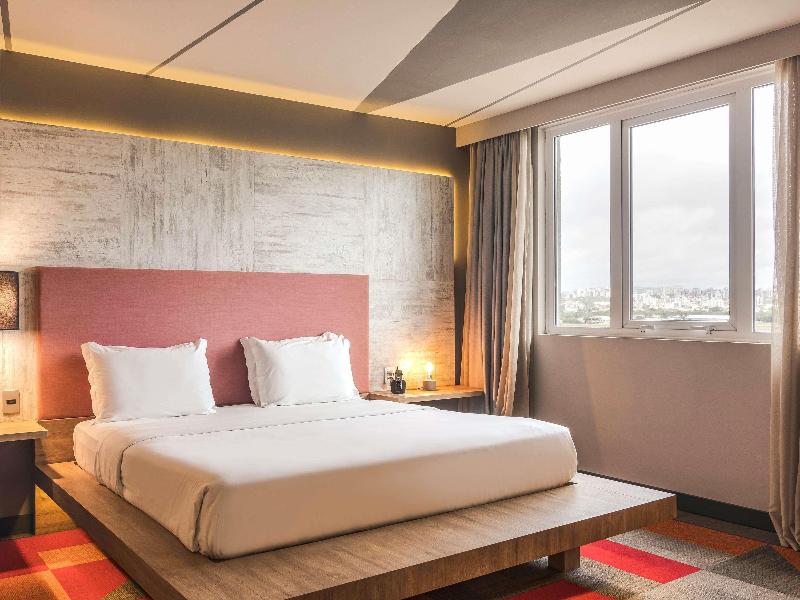 Novotel Porto Alegre Aeroporto image