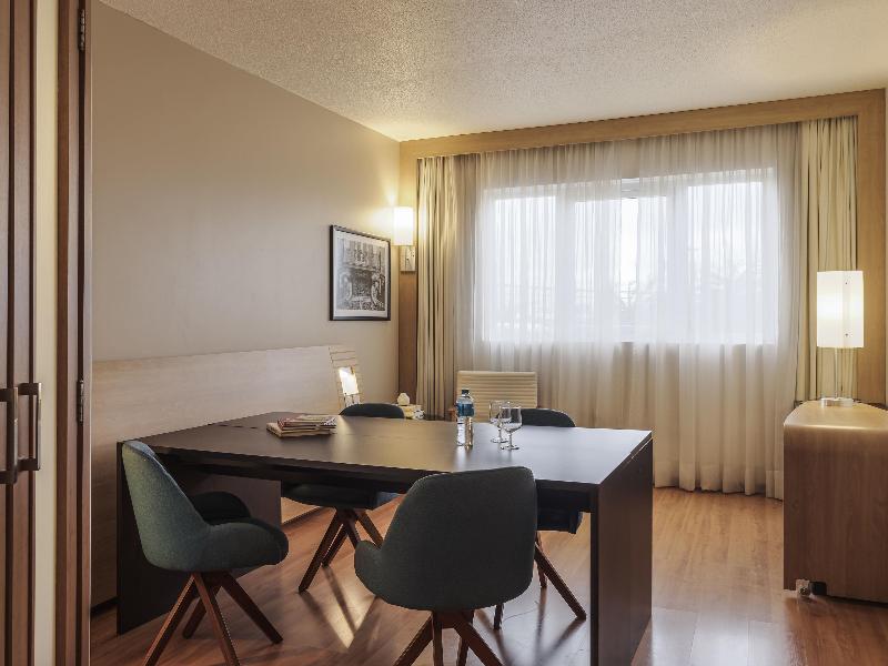 Novotel Porto Alegre Aeroporto image