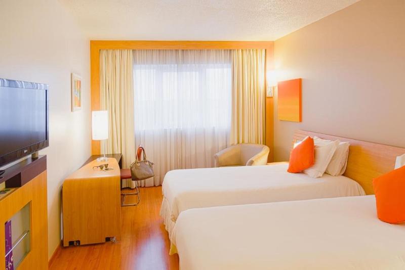Novotel Porto Alegre Aeroporto image