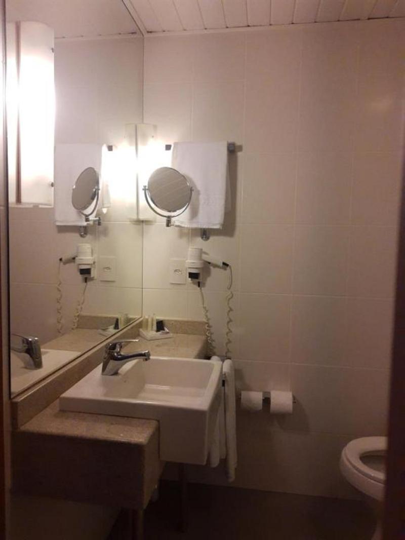 Novotel Porto Alegre Aeroporto image