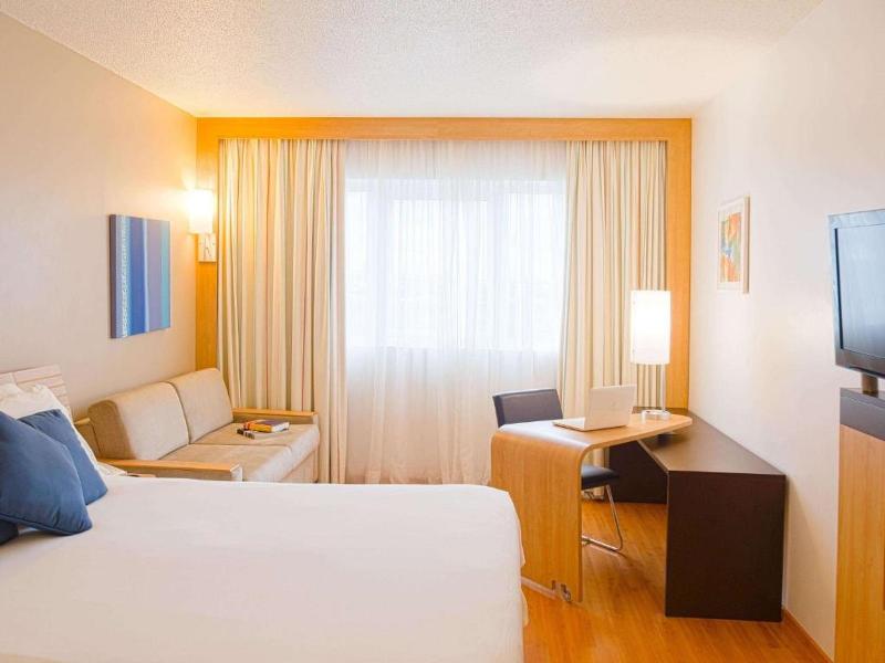 Novotel Porto Alegre Aeroporto image
