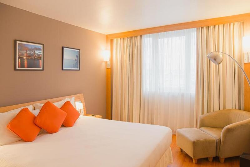 Novotel Porto Alegre Aeroporto image