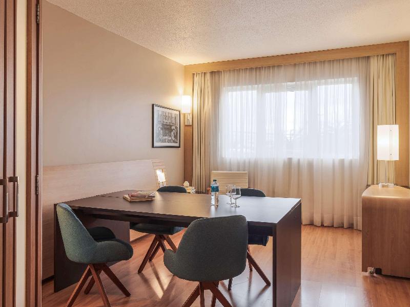 Novotel Porto Alegre Aeroporto image
