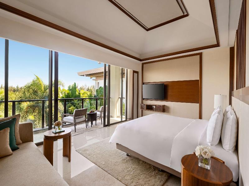 Shangri-La Sanya image