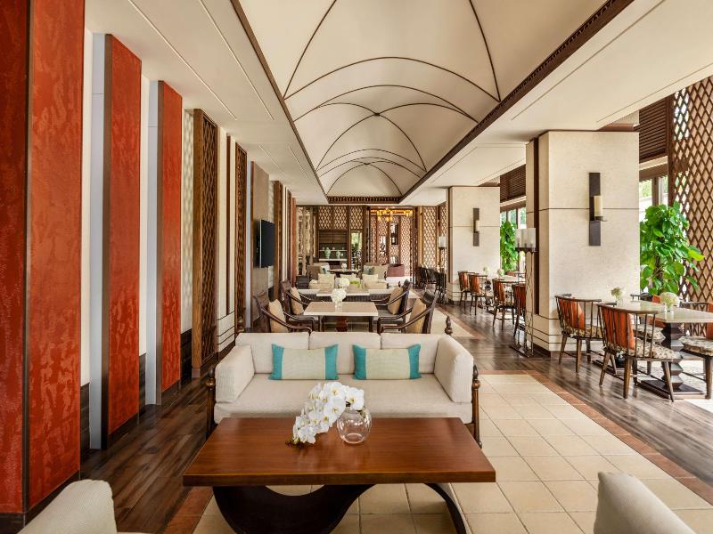 Shangri-La Sanya image