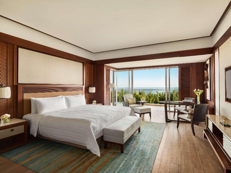 Shangri-La Sanya image