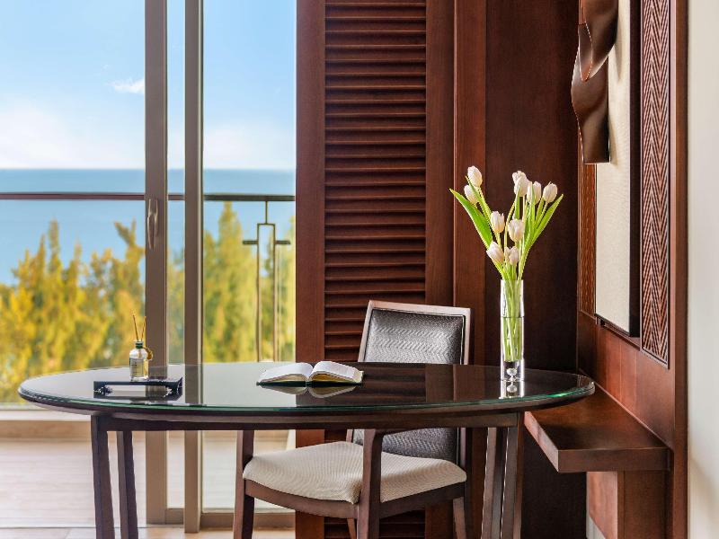 Shangri-La Sanya image