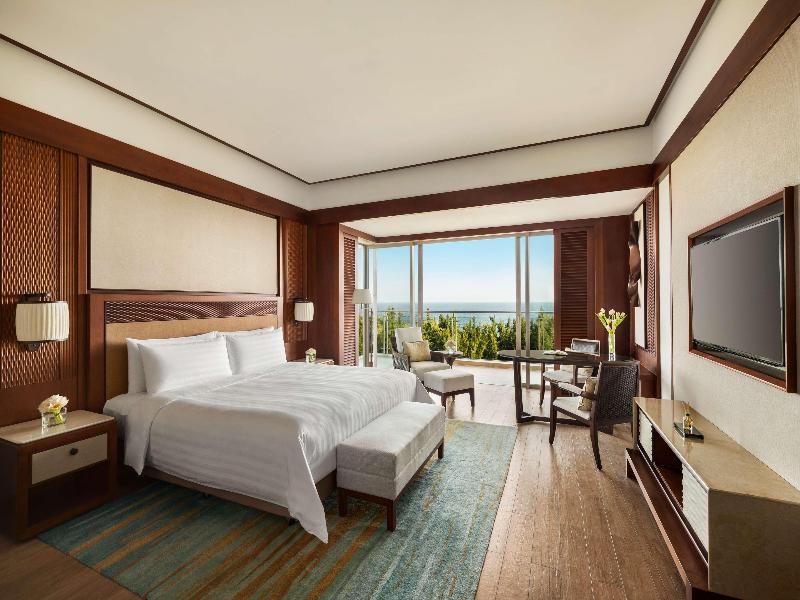 Shangri-La Sanya image