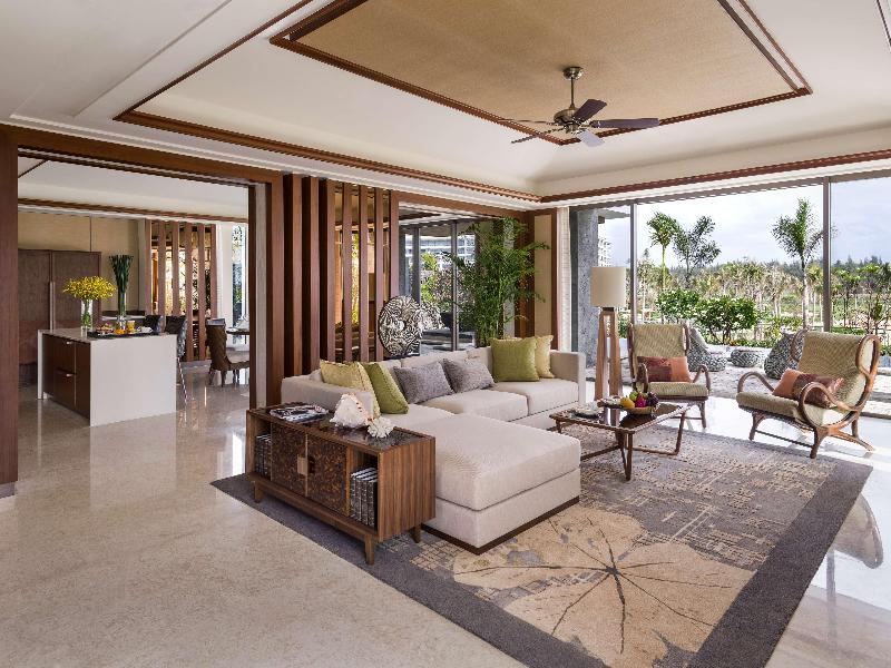 Shangri-La Sanya image