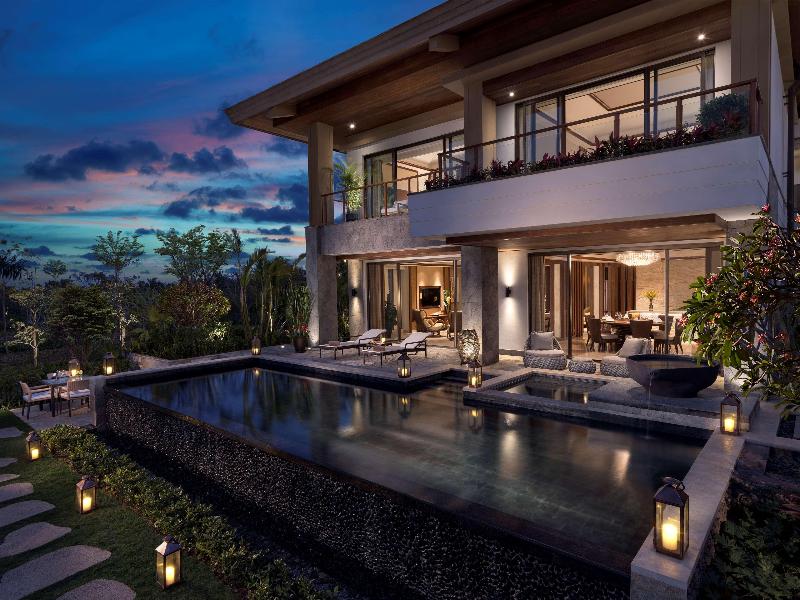 Shangri-La Sanya image