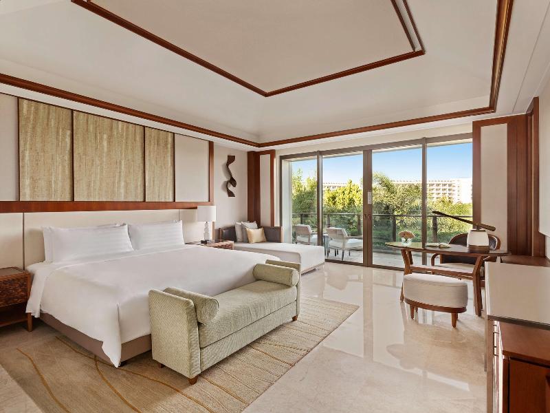 Shangri-La Sanya image