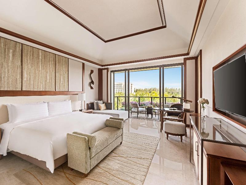 Shangri-La Sanya image