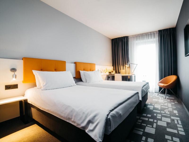 Q Hotel Krakow image