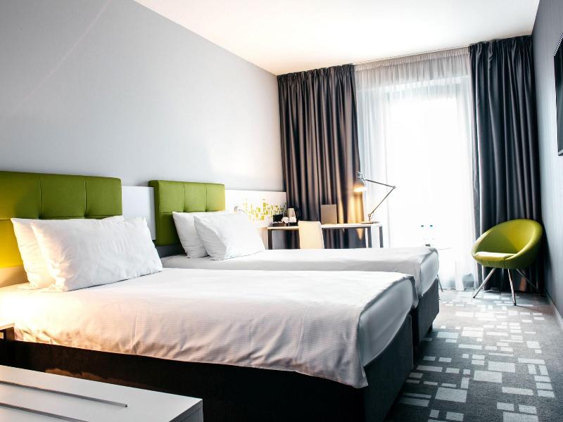 Q Hotel Krakow image