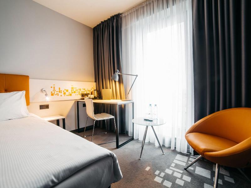 Q Hotel Krakow image