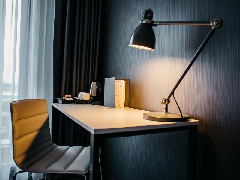 Q Hotel Krakow image