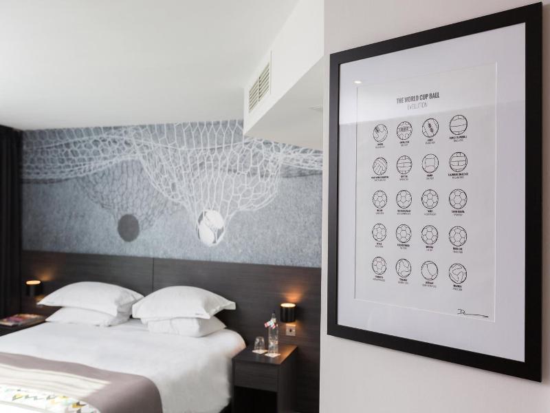 Football, Old Trafford, a Tribute Portfolio Hotel image