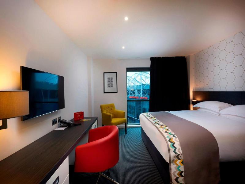 Football, Old Trafford, a Tribute Portfolio Hotel image