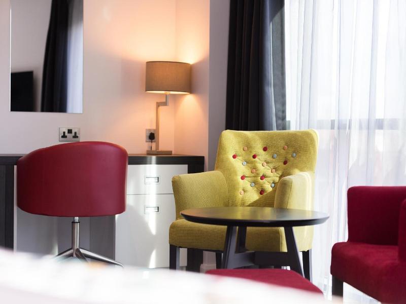 Football, Old Trafford, a Tribute Portfolio Hotel image
