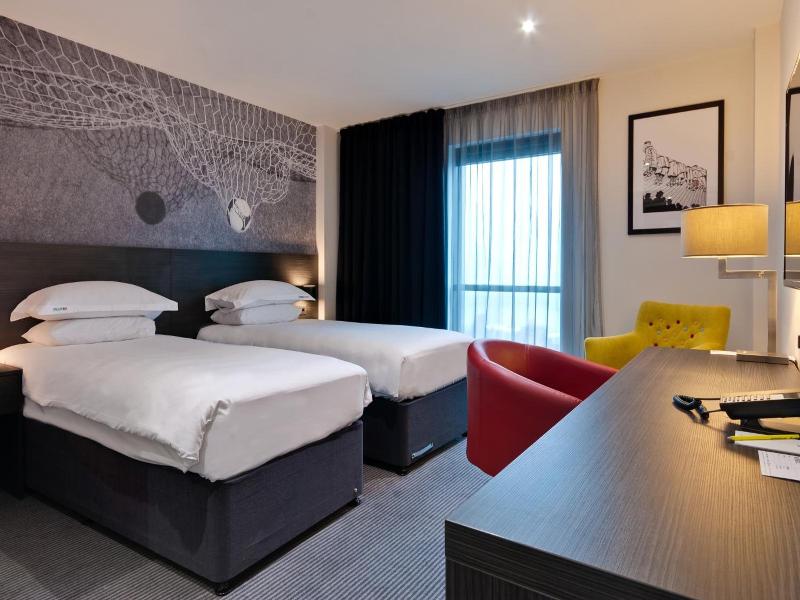 Football, Old Trafford, a Tribute Portfolio Hotel image