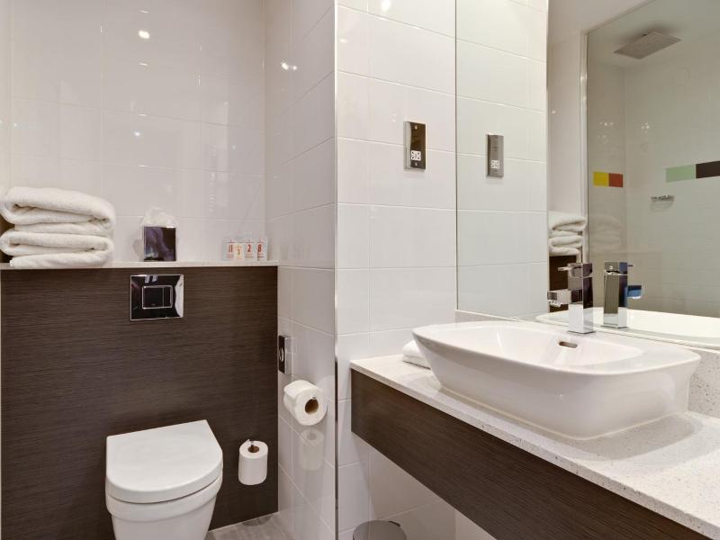 Football, Old Trafford, a Tribute Portfolio Hotel image