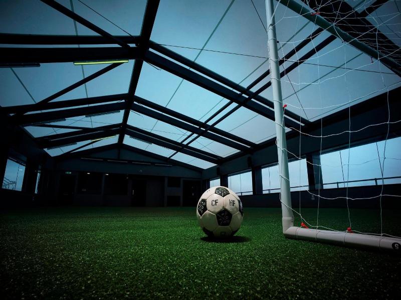 Football, Old Trafford, a Tribute Portfolio Hotel image