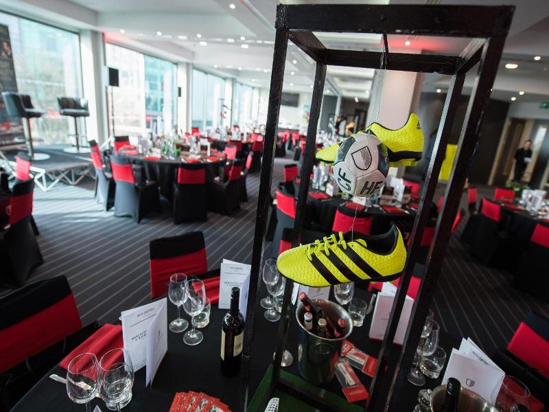 Football, Old Trafford, a Tribute Portfolio Hotel image