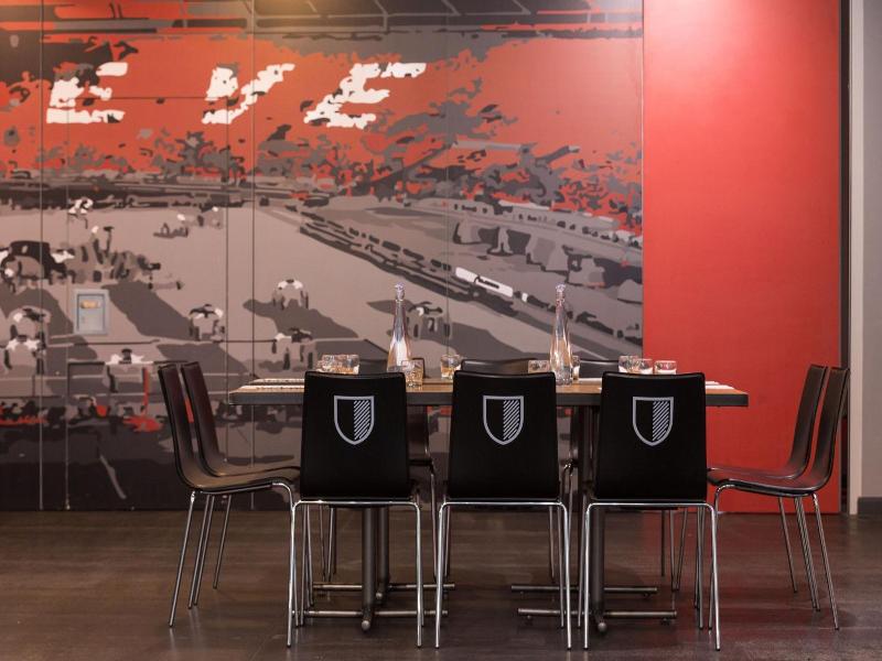 Football, Old Trafford, a Tribute Portfolio Hotel image