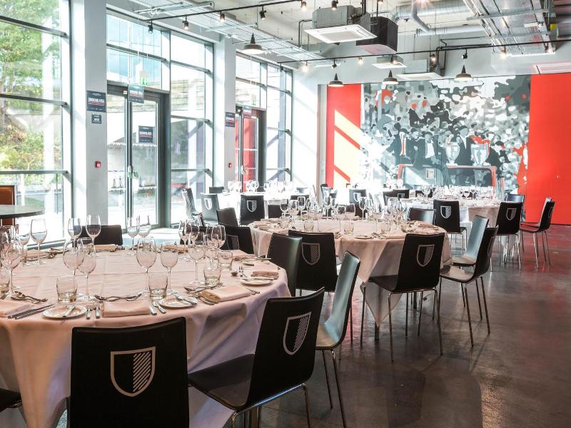 Football, Old Trafford, a Tribute Portfolio Hotel image