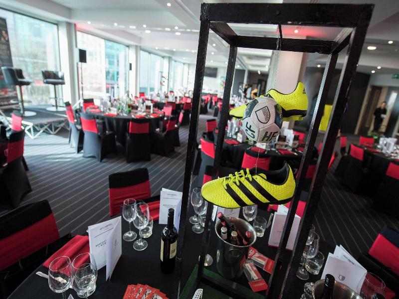 Football, Old Trafford, a Tribute Portfolio Hotel image