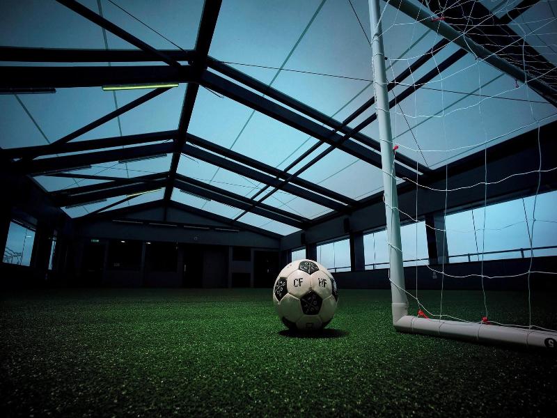 Football, Old Trafford, a Tribute Portfolio Hotel image