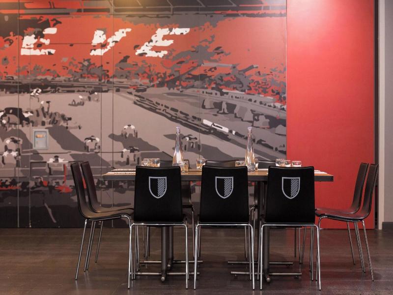 Football, Old Trafford, a Tribute Portfolio Hotel image