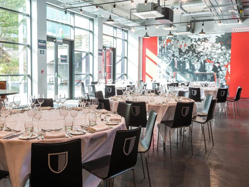 Football, Old Trafford, a Tribute Portfolio Hotel image