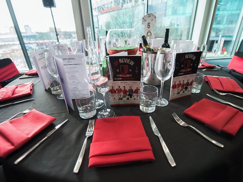 Football, Old Trafford, a Tribute Portfolio Hotel image