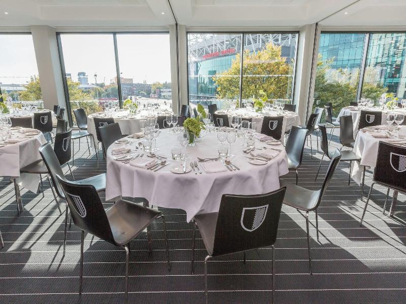 Football, Old Trafford, a Tribute Portfolio Hotel image