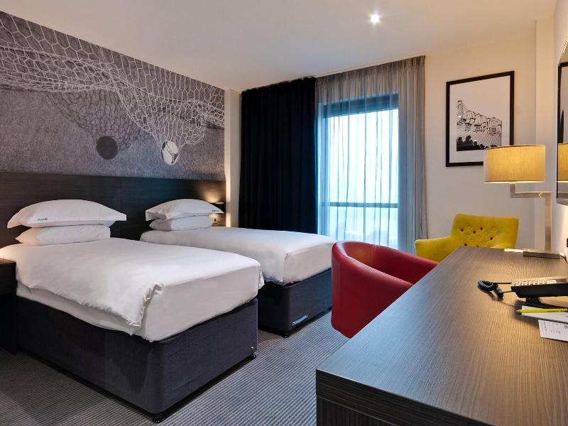 Football, Old Trafford, a Tribute Portfolio Hotel image