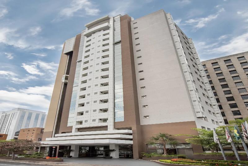 Intercity Nacoes Unidas