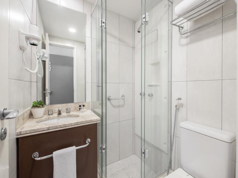 DOUBLE LUXURY