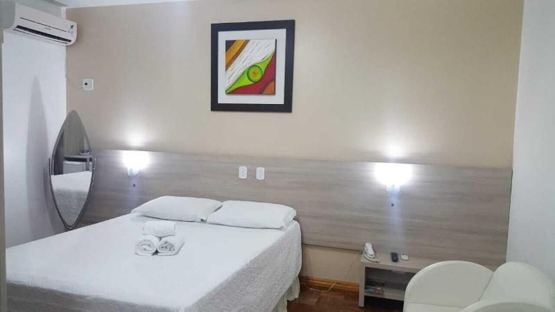 Cristal Palace Hotel image