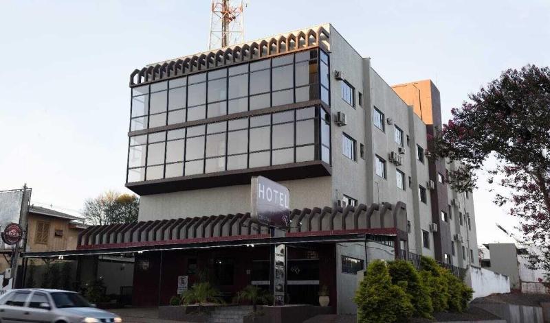 Cristal Palace Hotel image