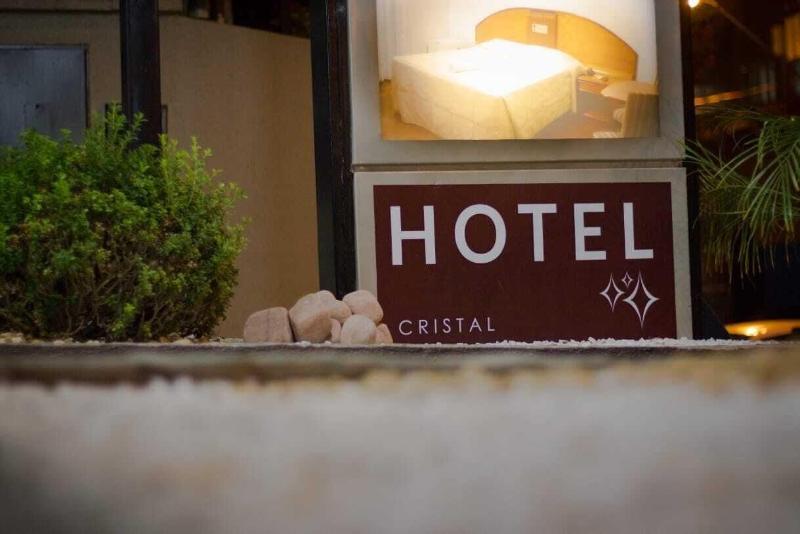 Cristal Palace Hotel image