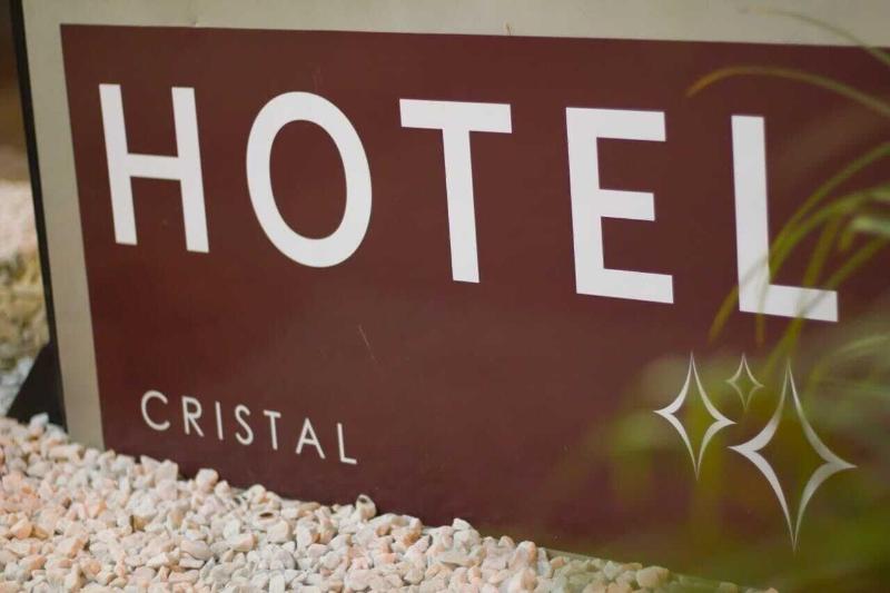 Cristal Palace Hotel image