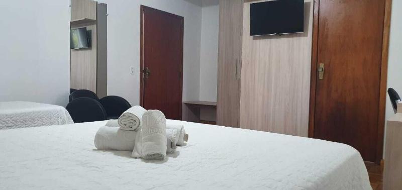 Cristal Palace Hotel image