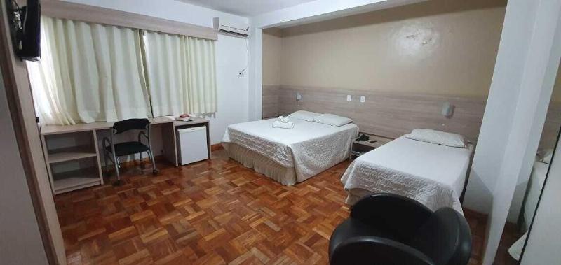 Cristal Palace Hotel image