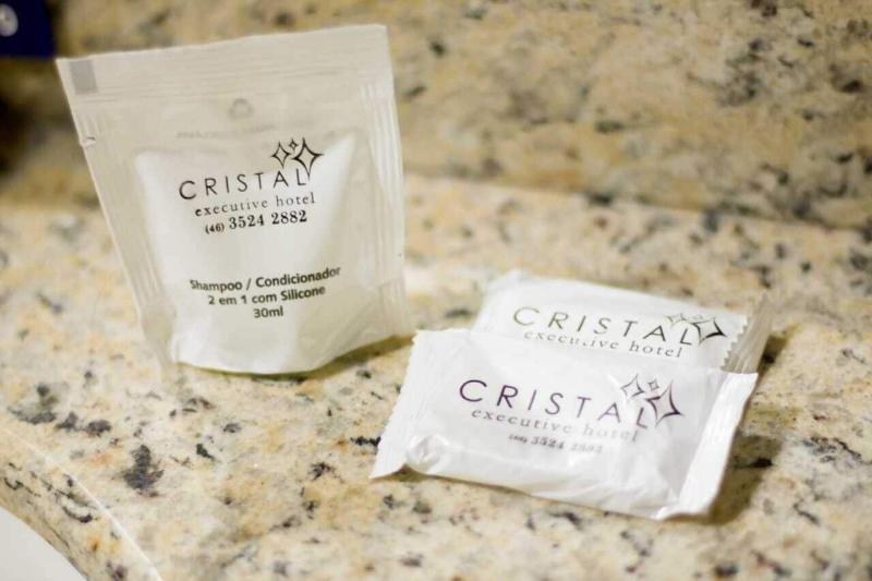 Cristal Palace Hotel image