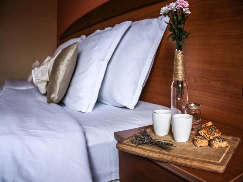 Pirina Club Hotel image