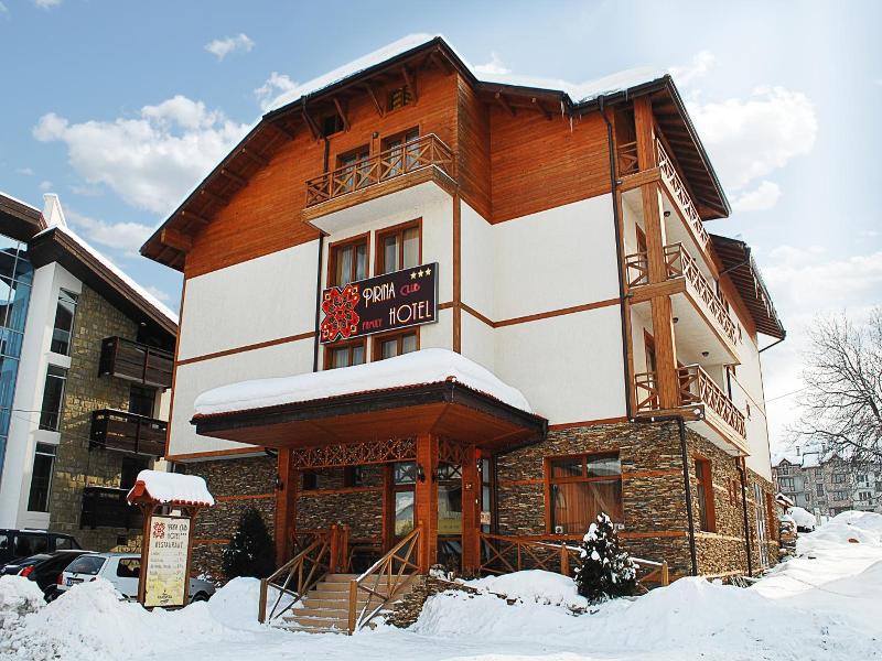 Pirina Club Hotel image