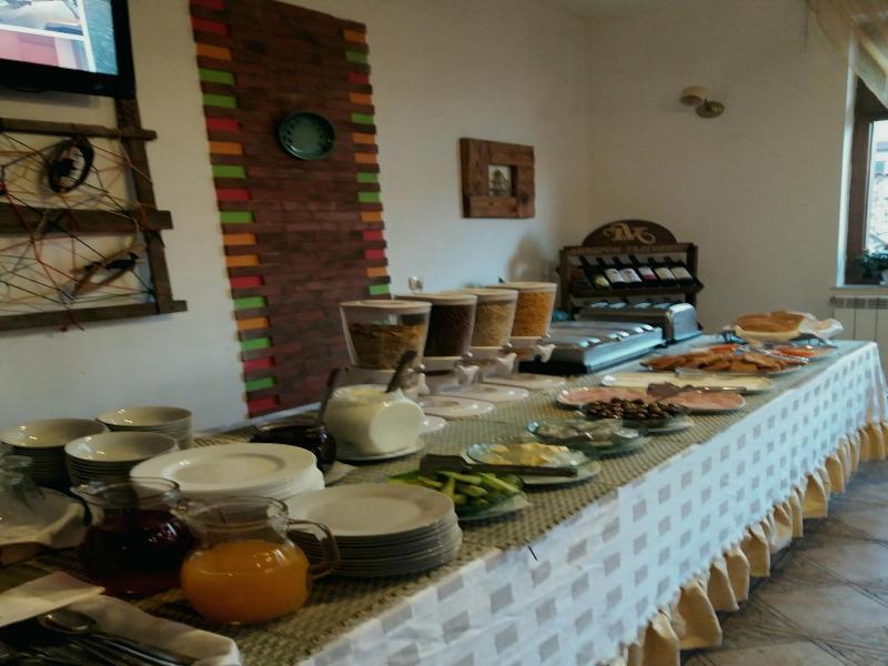 Pirina Club Hotel image